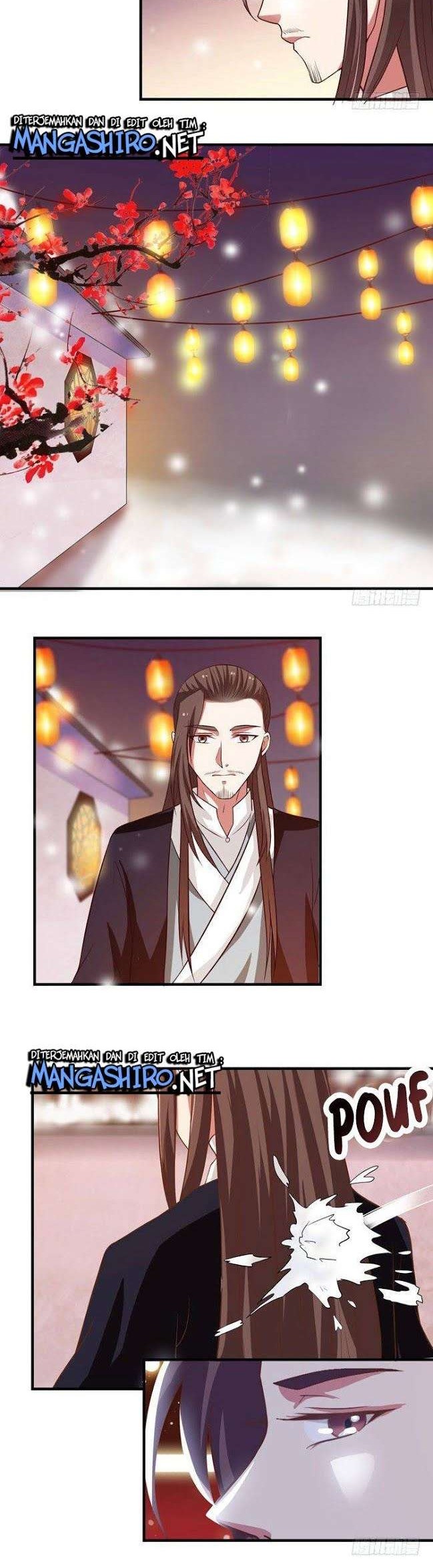 The Ghostly Doctor Chapter 8 Gambar 3