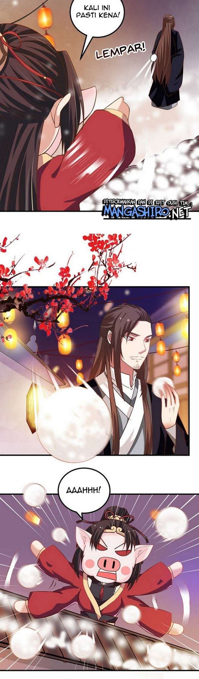 The Ghostly Doctor Chapter 8 Gambar 6