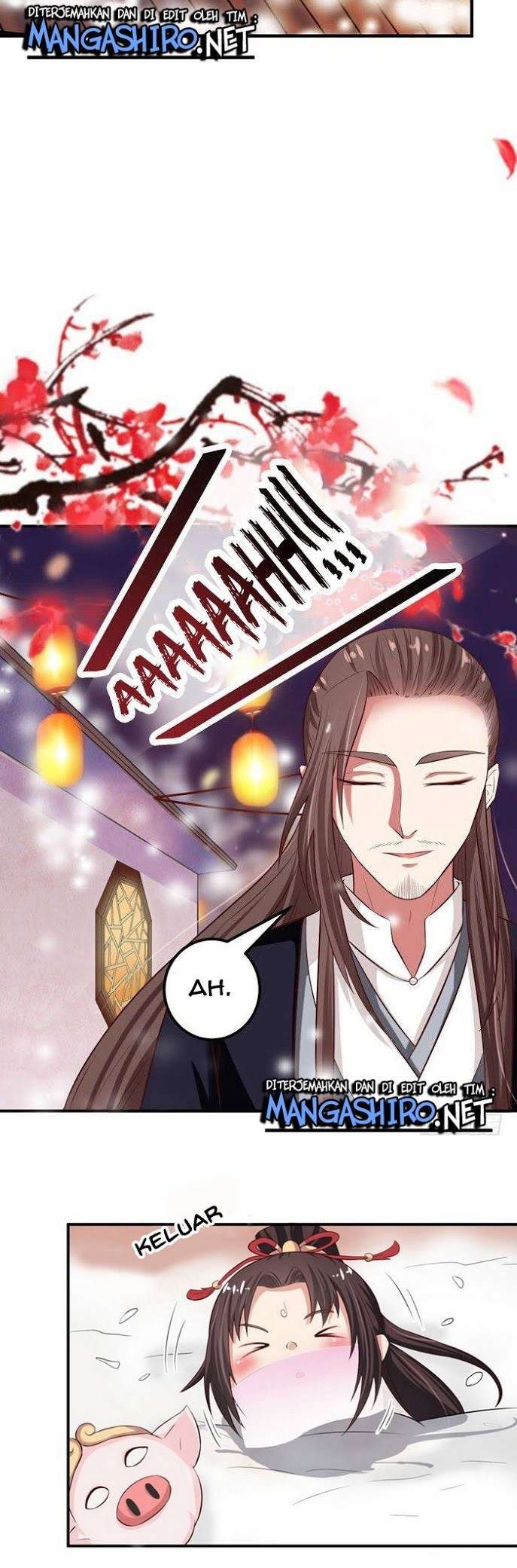 The Ghostly Doctor Chapter 8 Gambar 8