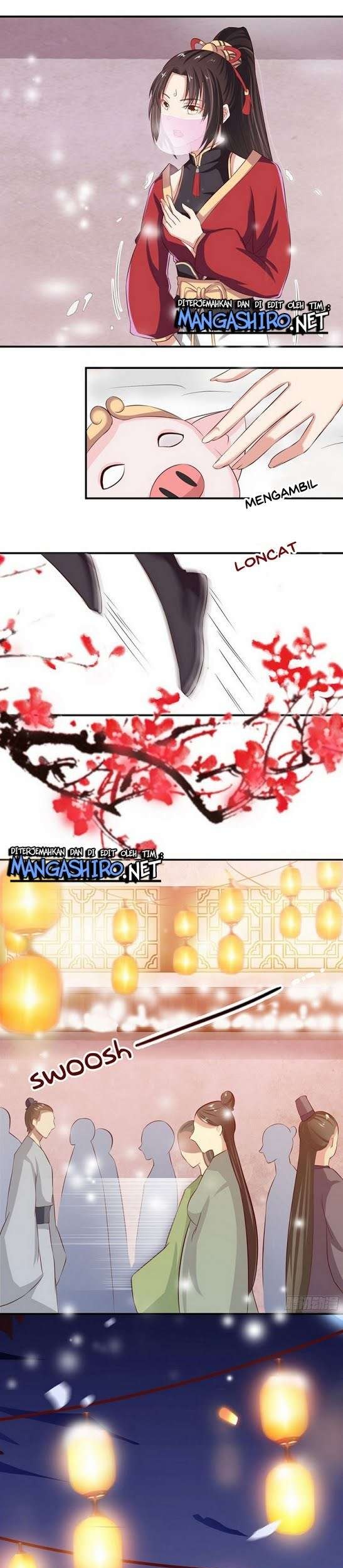 The Ghostly Doctor Chapter 8 Gambar 9