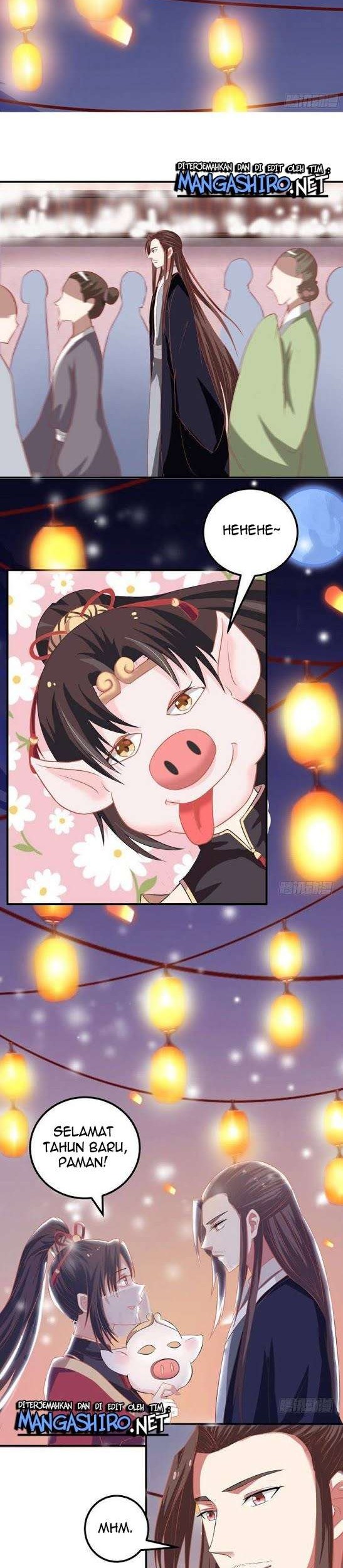 The Ghostly Doctor Chapter 8 Gambar 10