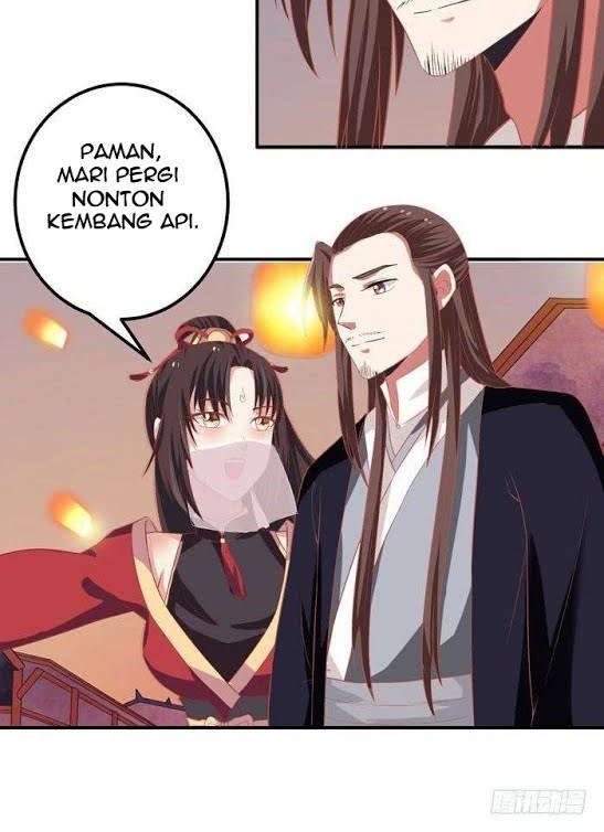 The Ghostly Doctor Chapter 8 Gambar 11