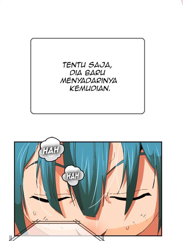 The God of High School Chapter 345 Gambar 49