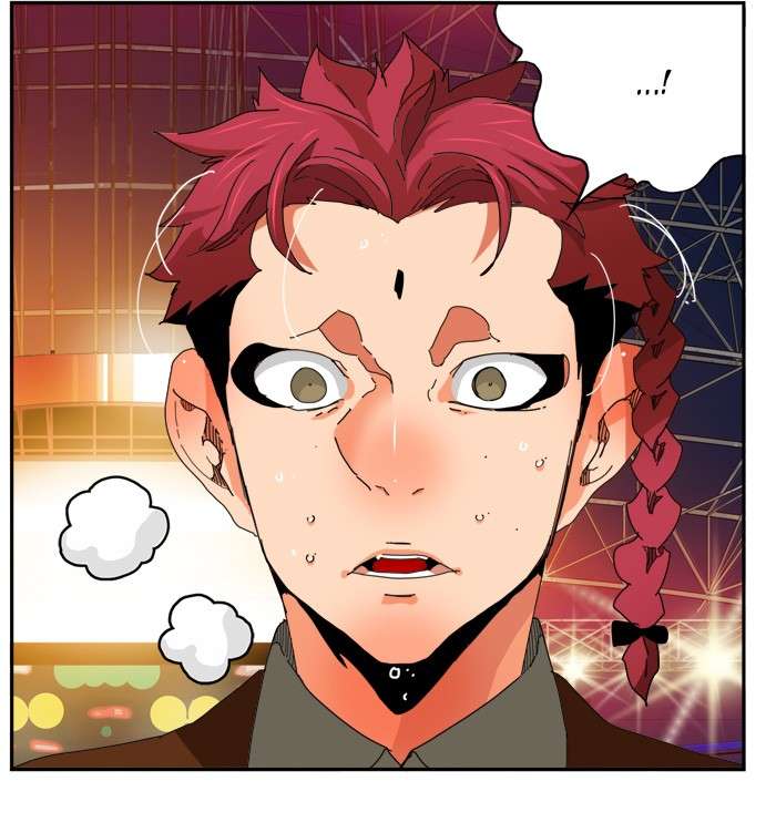 The God of High School Chapter 345 Gambar 52