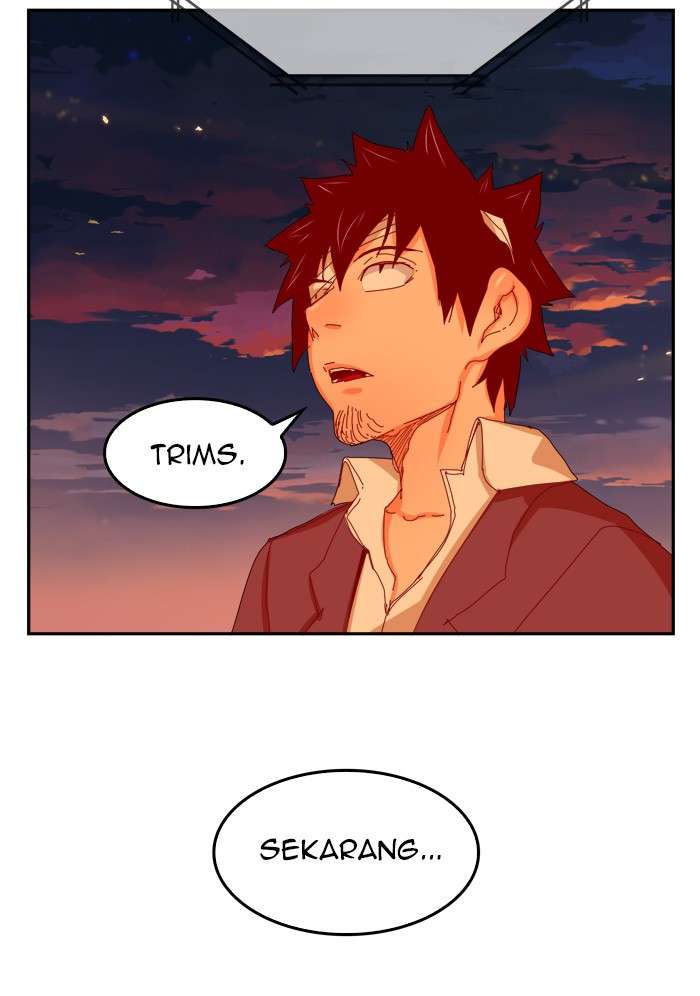 The God of High School Chapter 345 Gambar 64