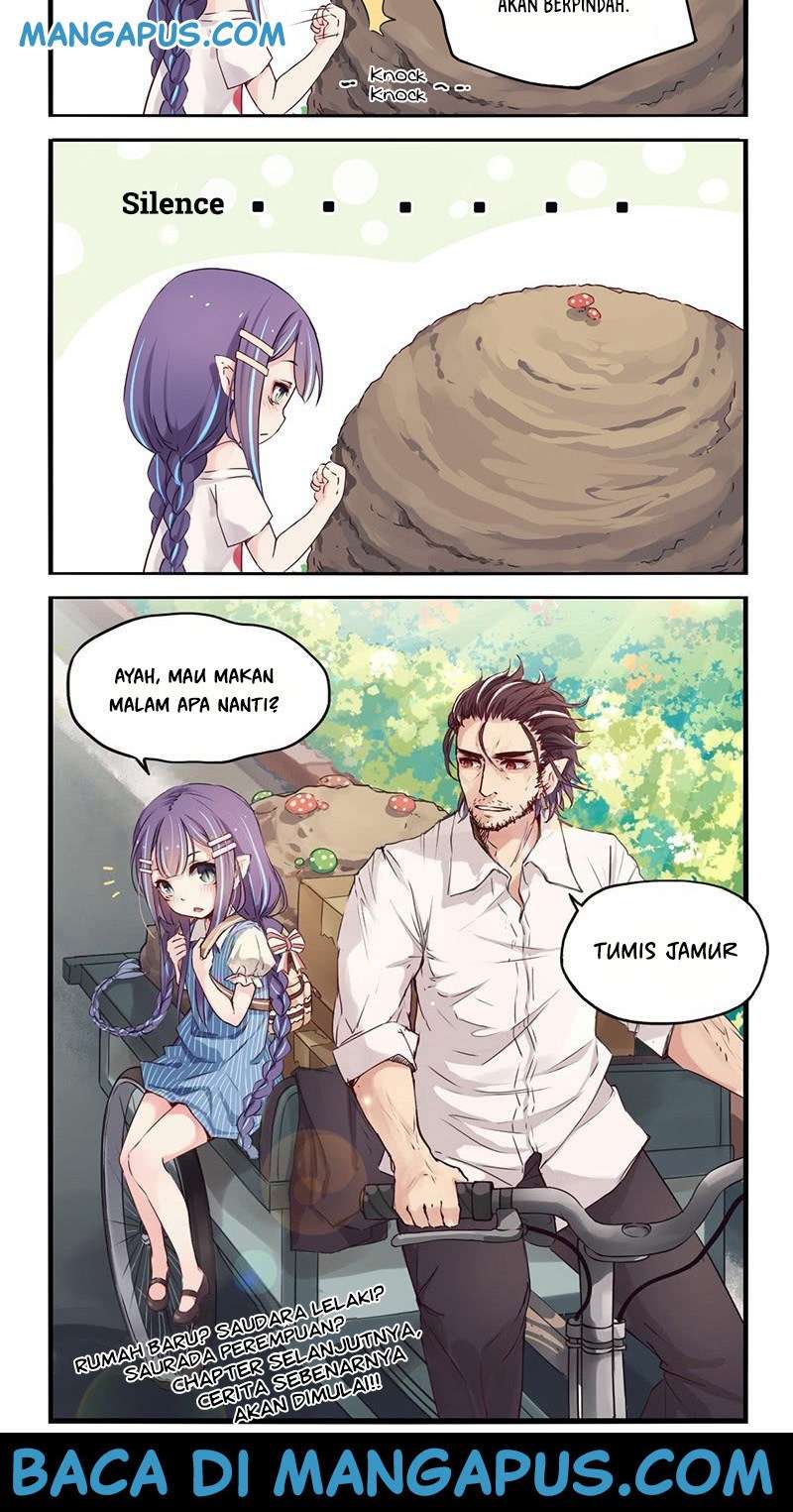 Monster (W.P) Chapter 2 Gambar 3