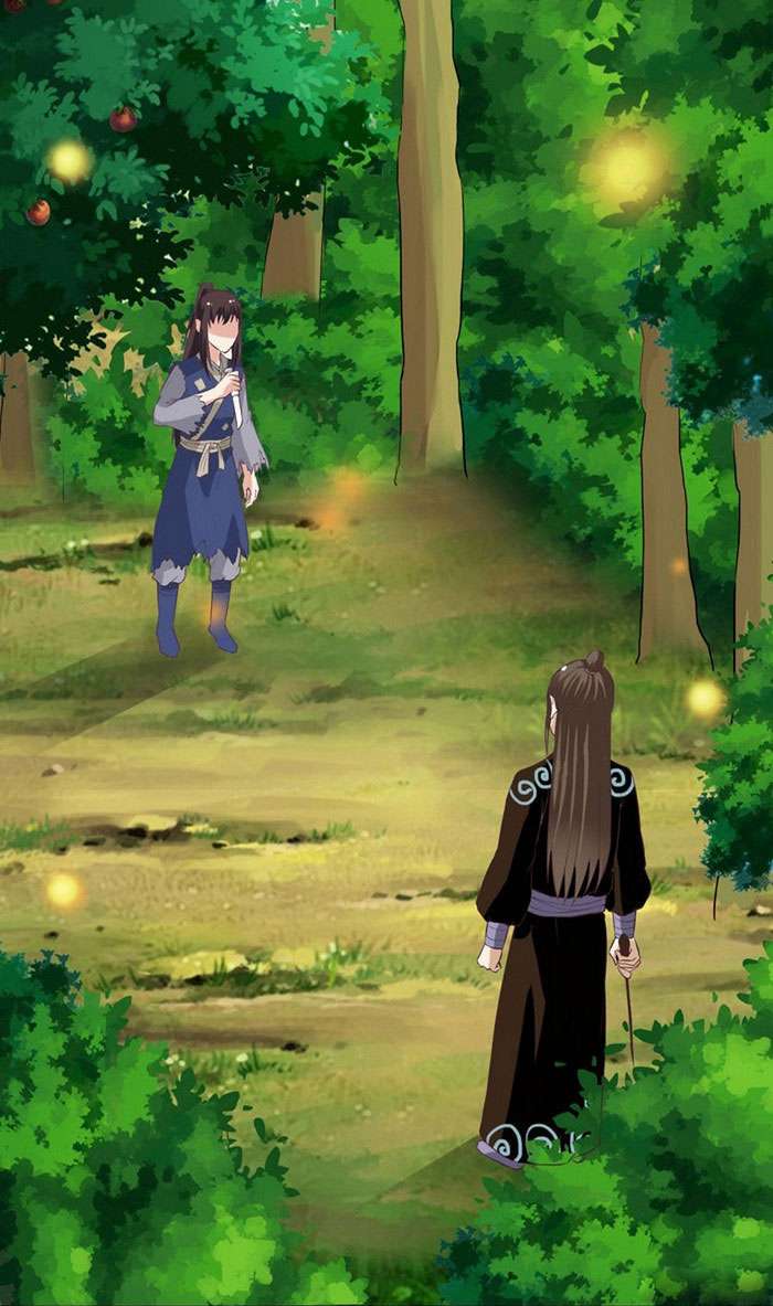 The Ghostly Doctor Chapter 7 Gambar 11