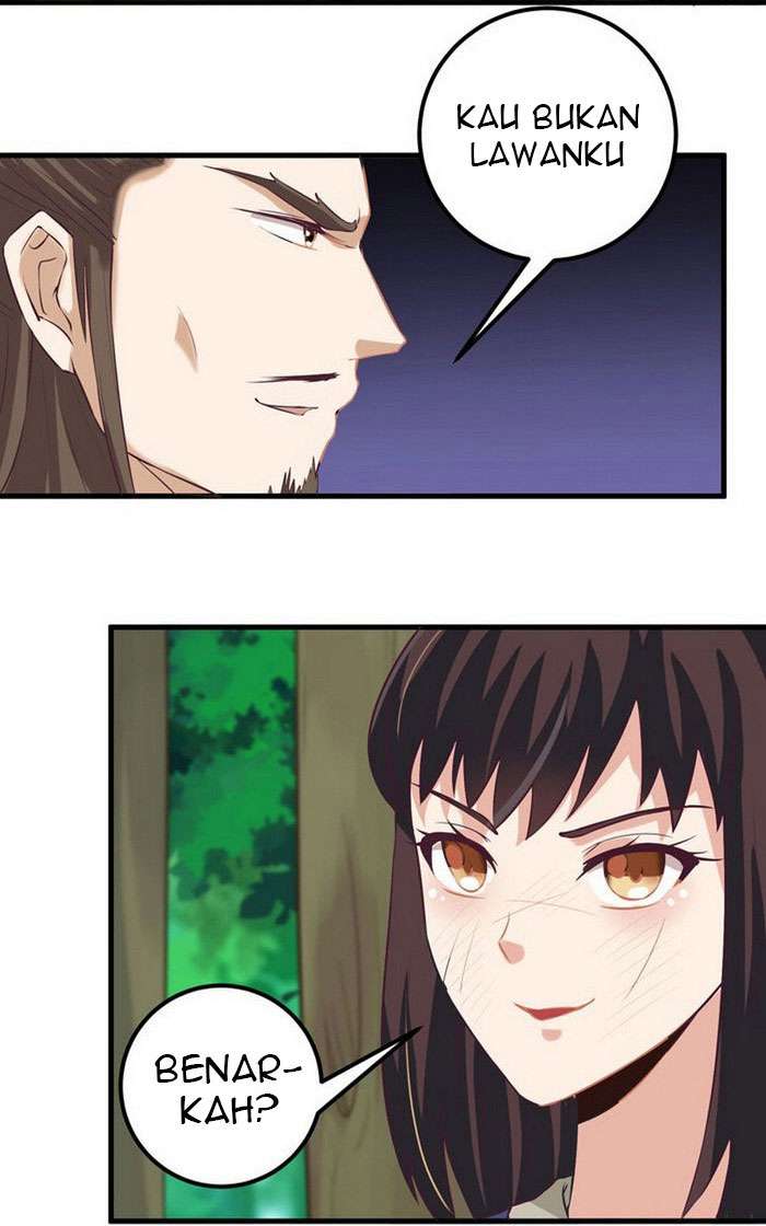 The Ghostly Doctor Chapter 7 Gambar 12