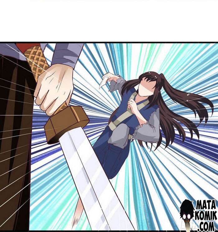 The Ghostly Doctor Chapter 7 Gambar 13