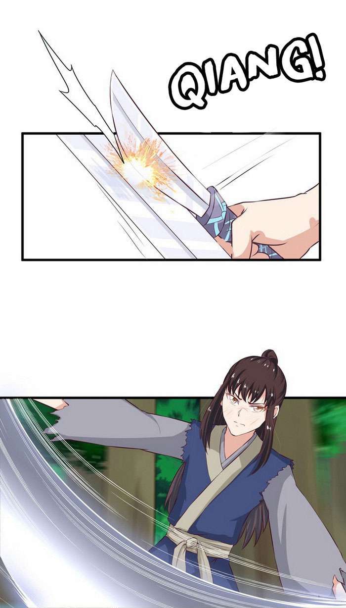 The Ghostly Doctor Chapter 7 Gambar 14