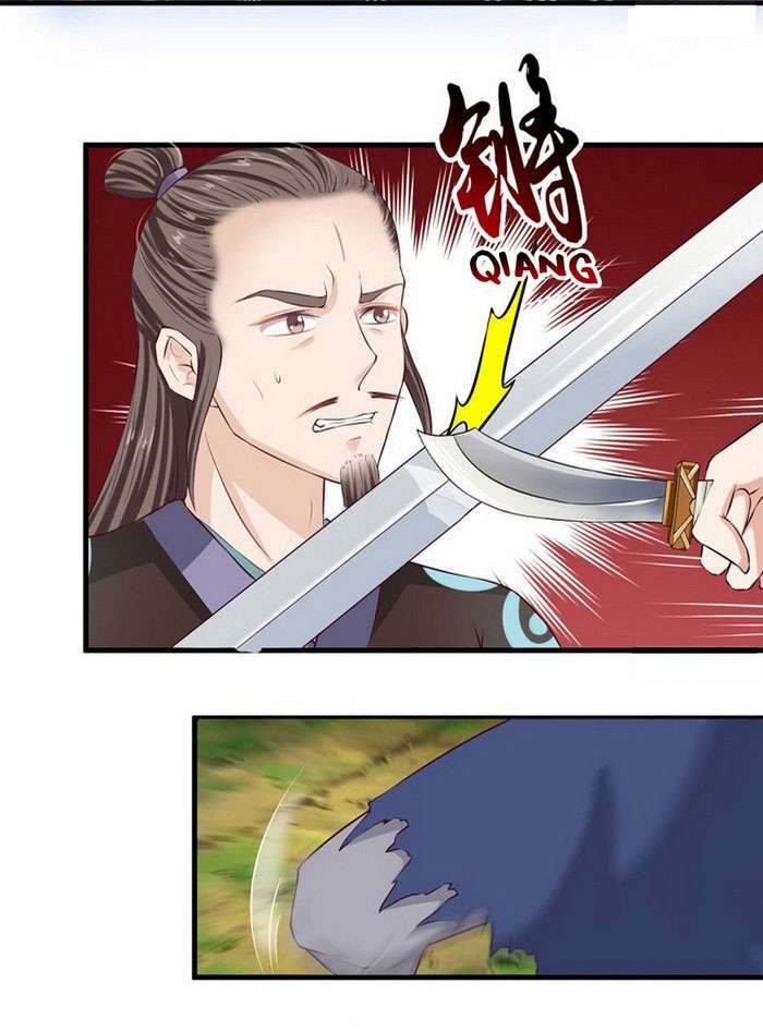 The Ghostly Doctor Chapter 7 Gambar 15