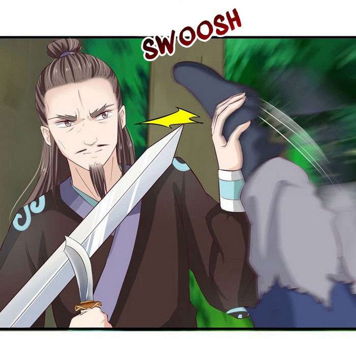 The Ghostly Doctor Chapter 7 Gambar 16