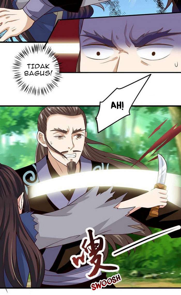 The Ghostly Doctor Chapter 7 Gambar 21