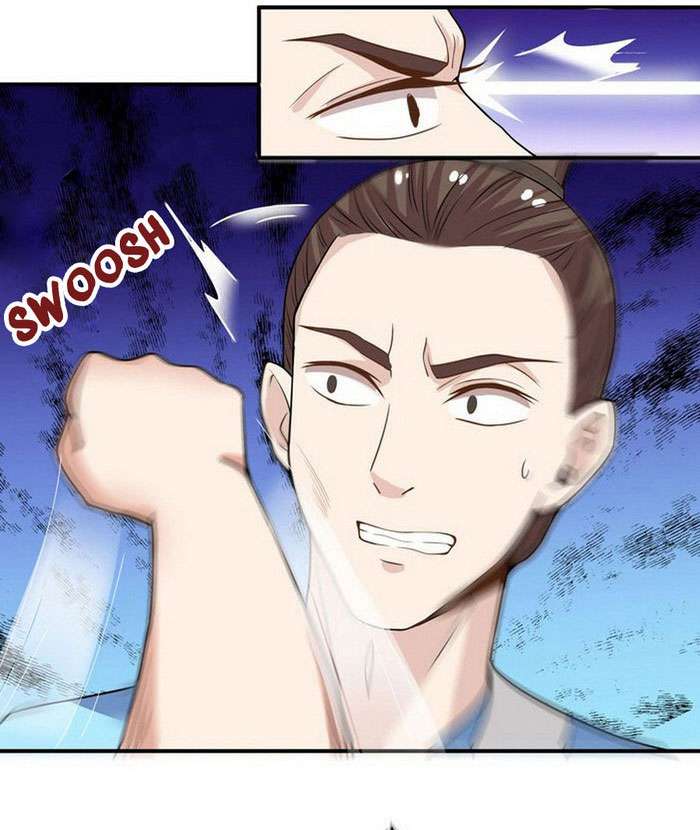 The Ghostly Doctor Chapter 7 Gambar 3