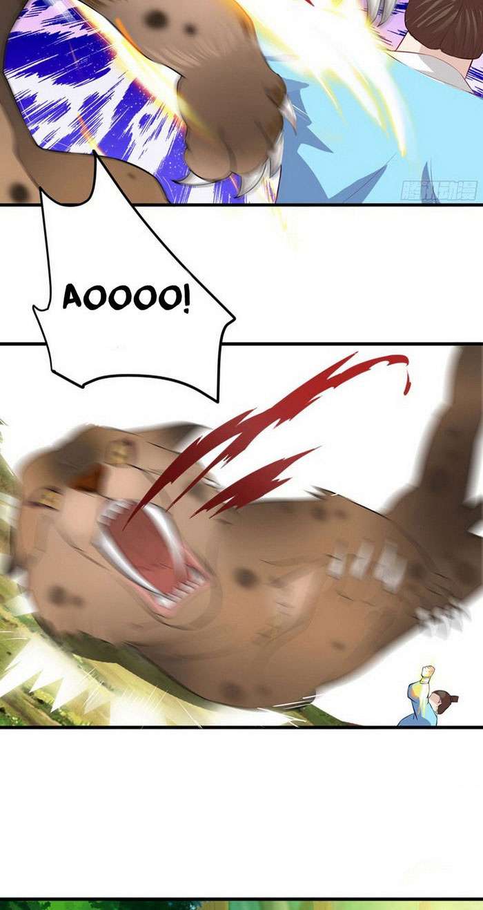 The Ghostly Doctor Chapter 7 Gambar 7