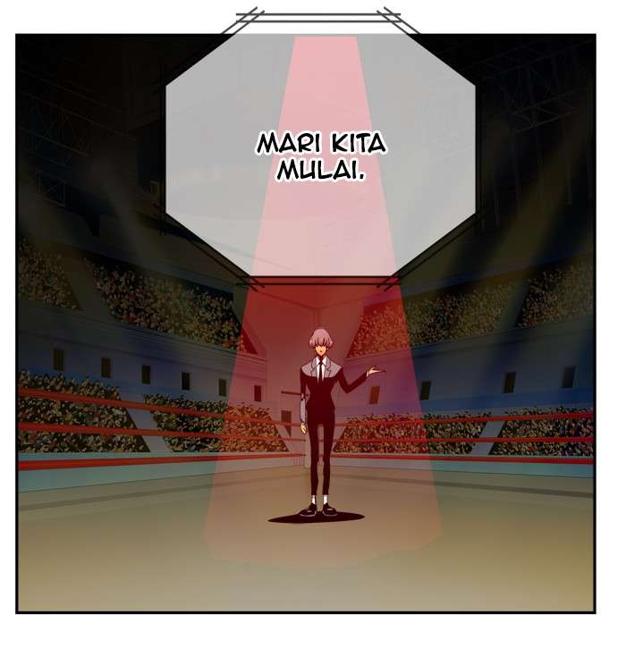 The God of High School Chapter 344 Gambar 30