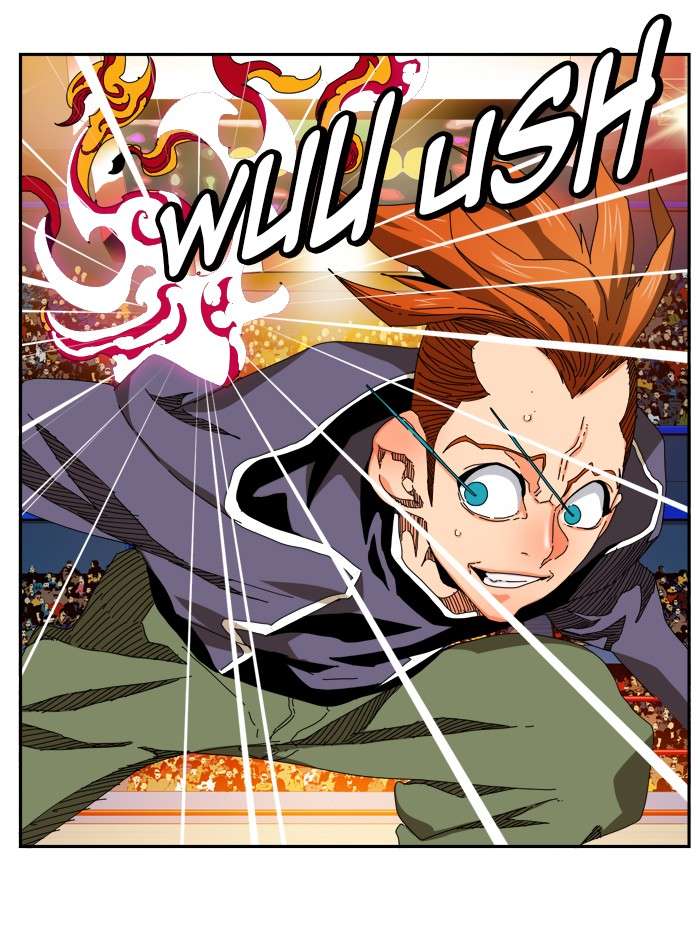 The God of High School Chapter 344 Gambar 47