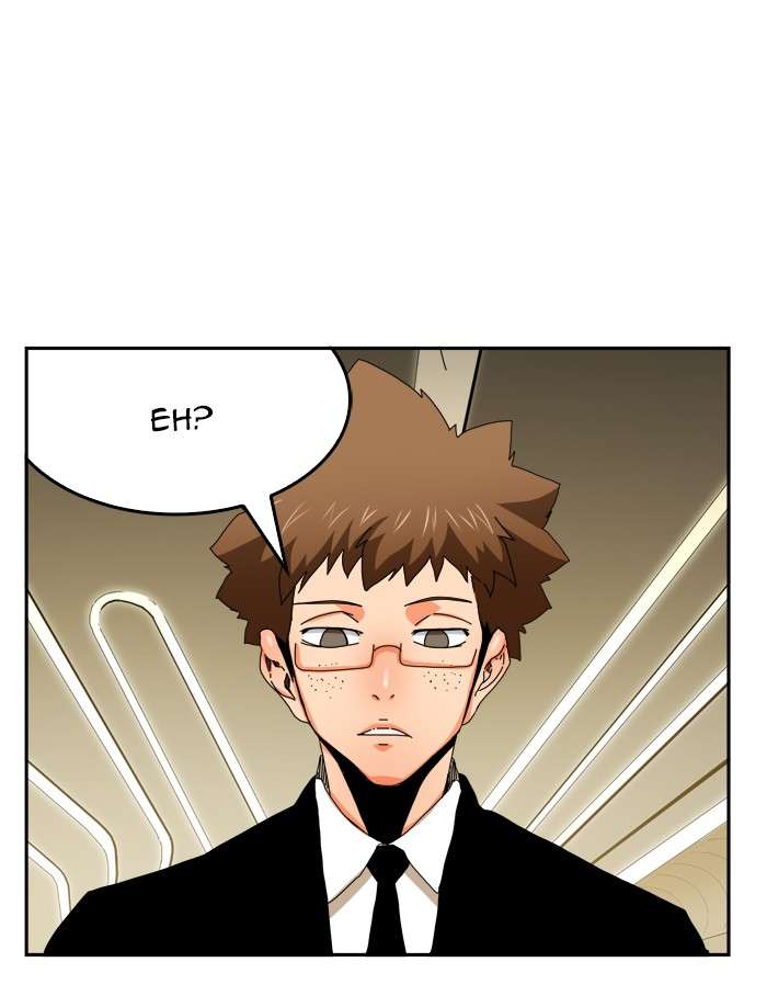 The God of High School Chapter 344 Gambar 9