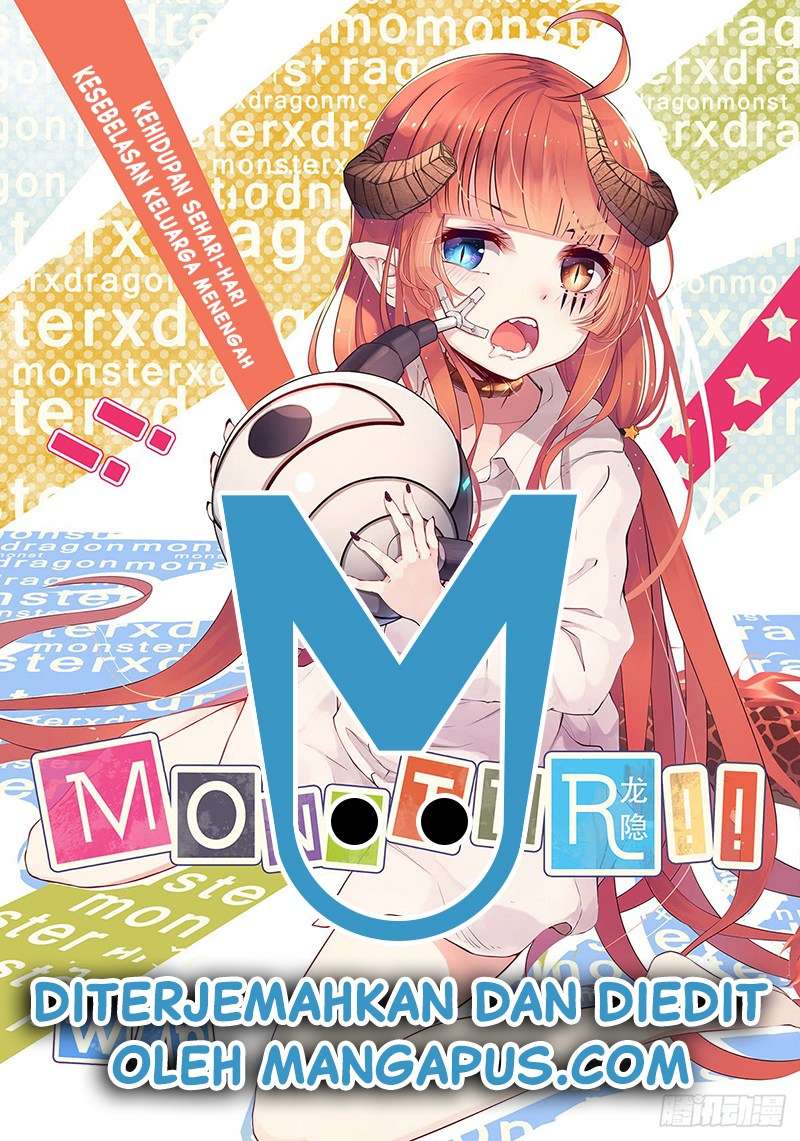 Komik Monster (W.P) Chapter 1 gambar nomor 1