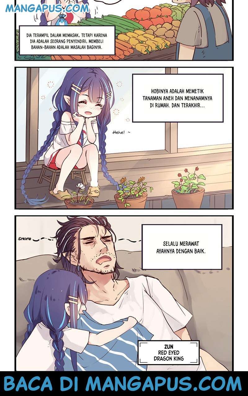 Monster (W.P) Chapter 1 Gambar 3