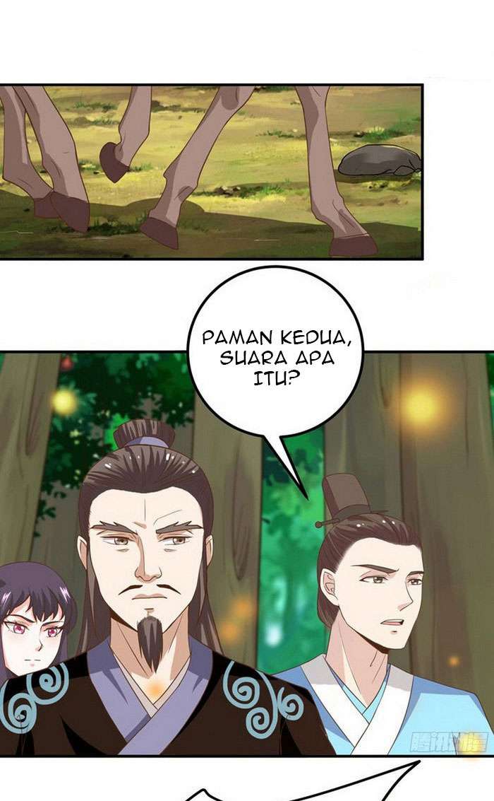 The Ghostly Doctor Chapter 6 Gambar 13