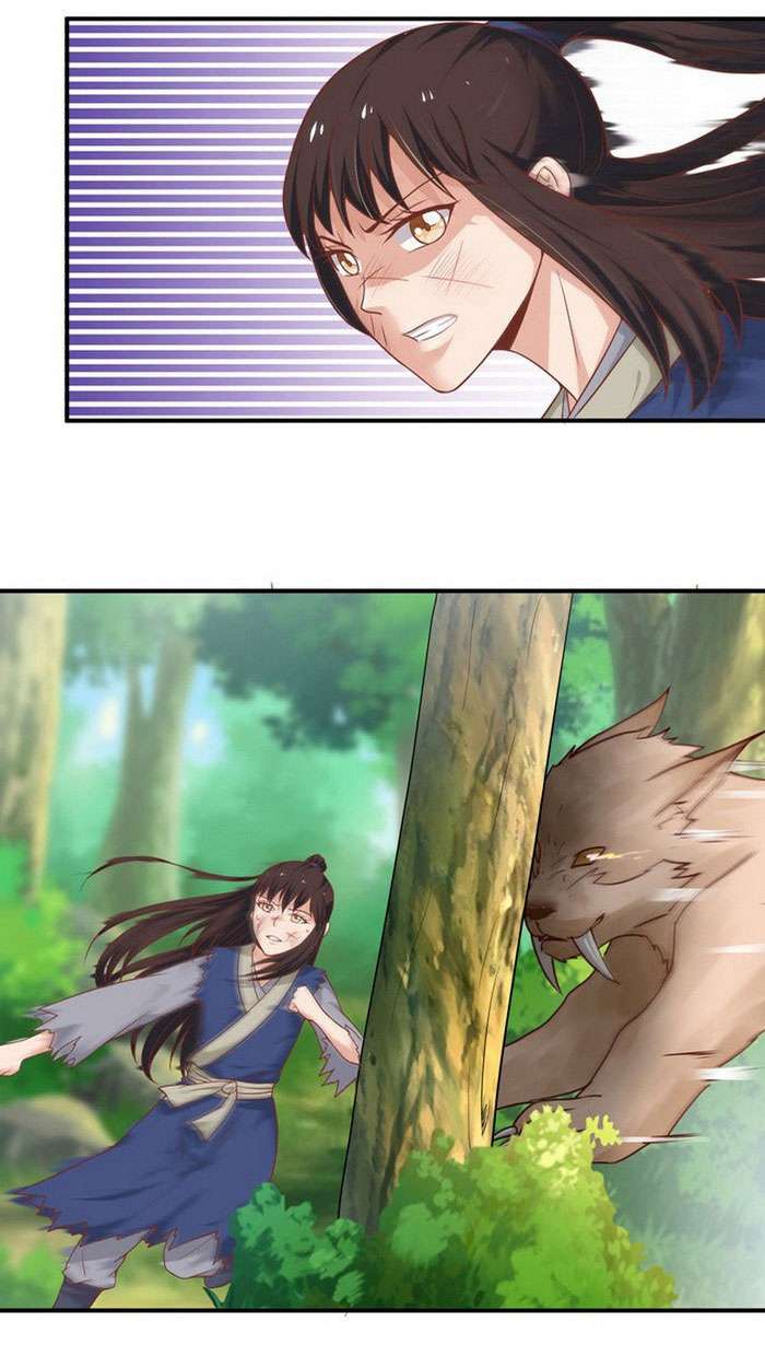 The Ghostly Doctor Chapter 6 Gambar 16