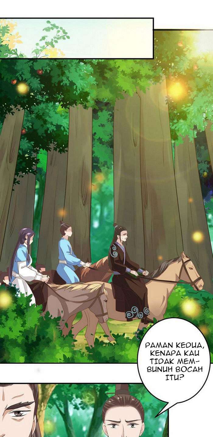 Manhua The Ghostly Doctor Chapter 6 gambar nomor 2