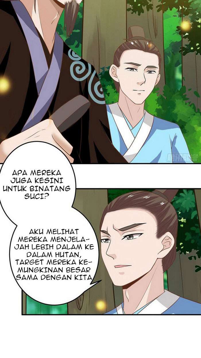 The Ghostly Doctor Chapter 6 Gambar 4