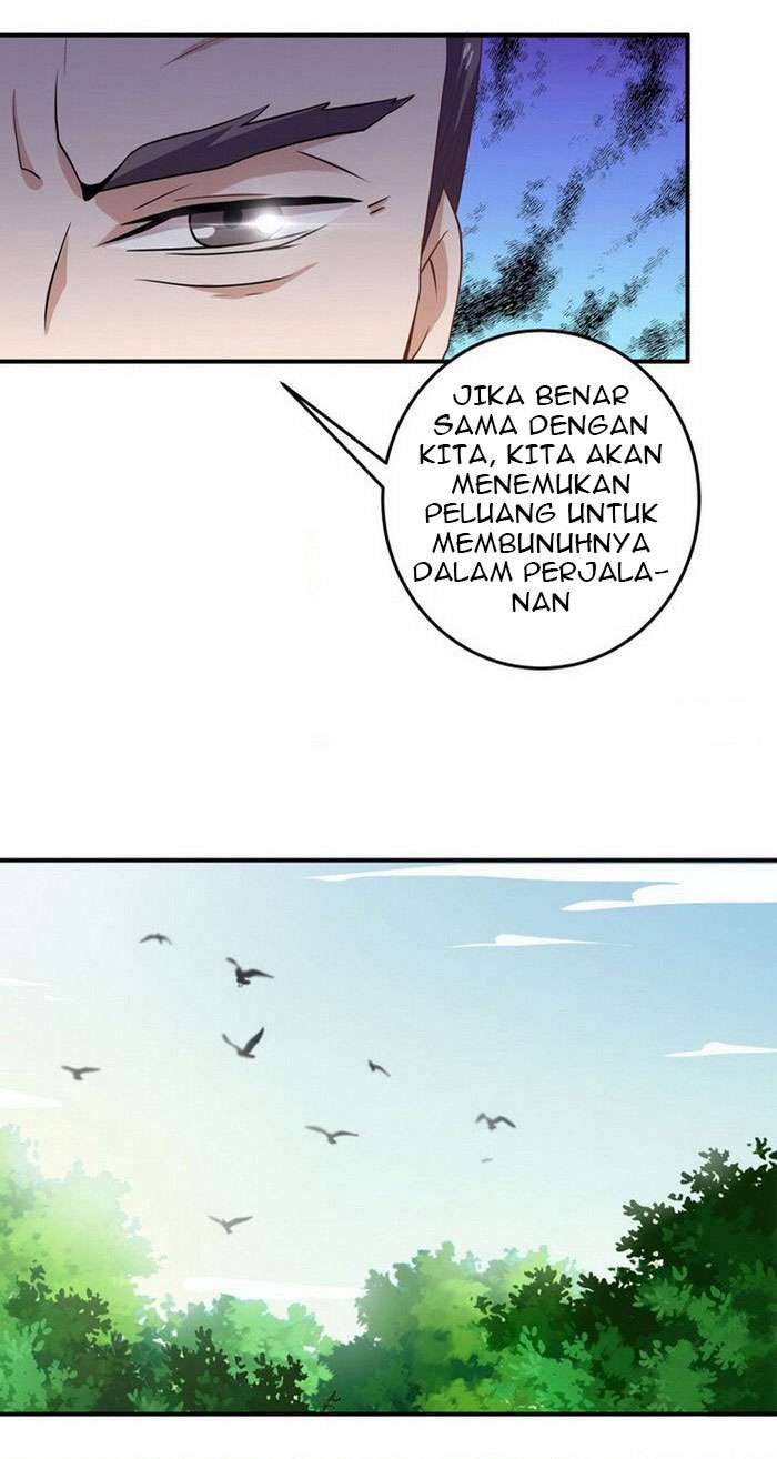 The Ghostly Doctor Chapter 6 Gambar 5