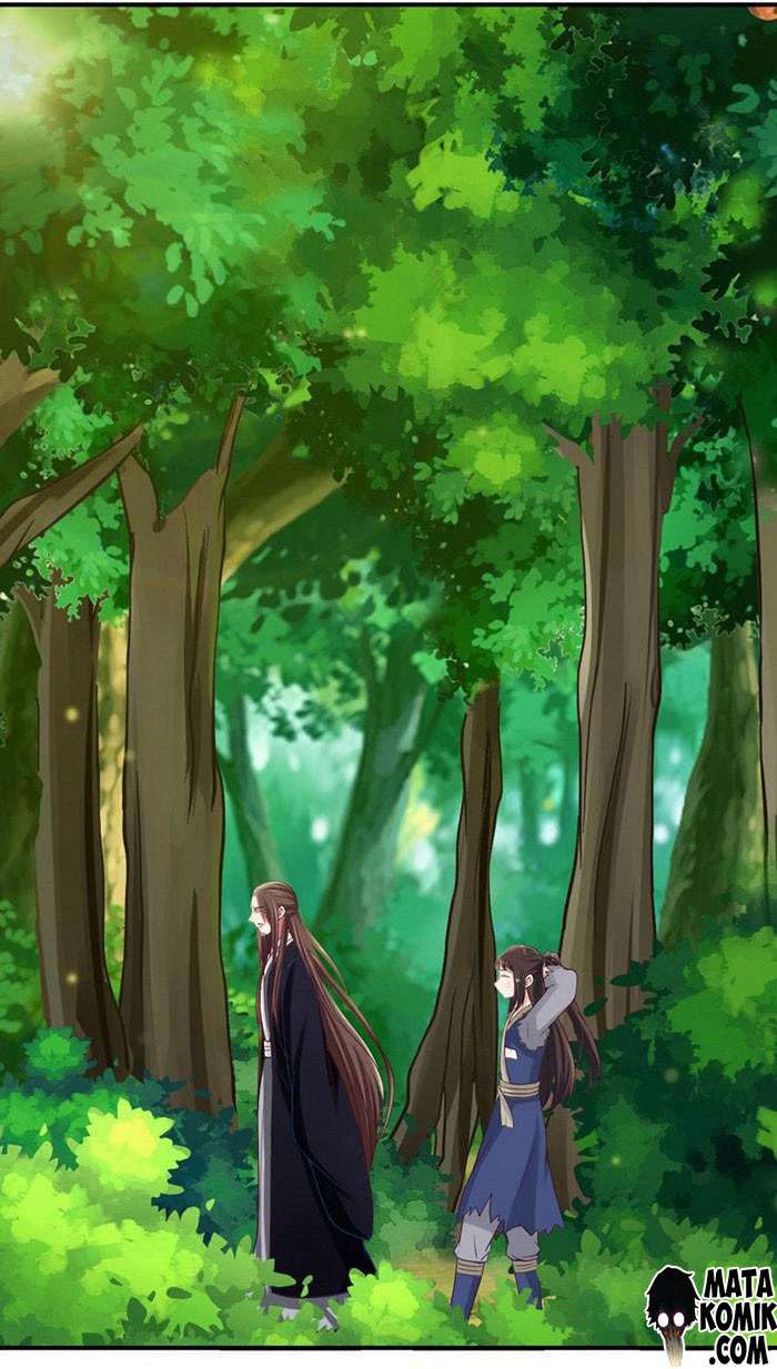 The Ghostly Doctor Chapter 6 Gambar 6