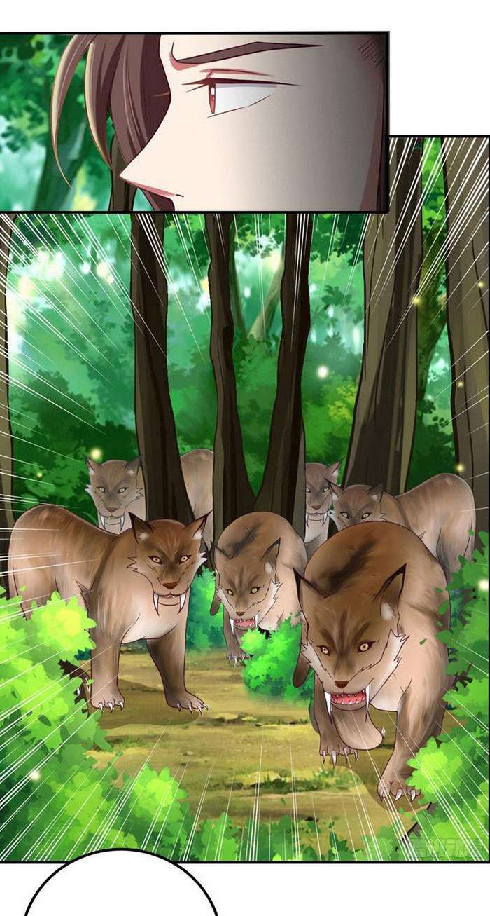 The Ghostly Doctor Chapter 6 Gambar 7