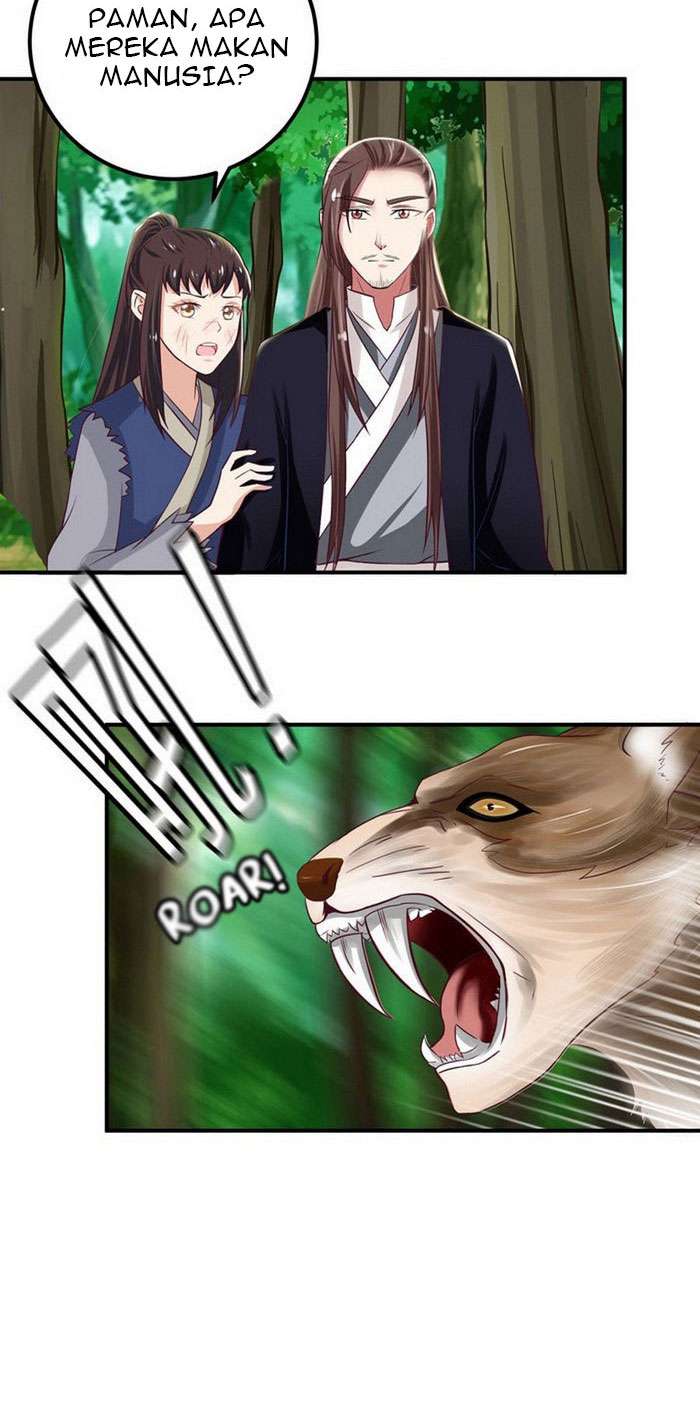 The Ghostly Doctor Chapter 6 Gambar 8