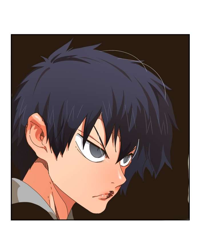 The God of High School Chapter 343 Gambar 15