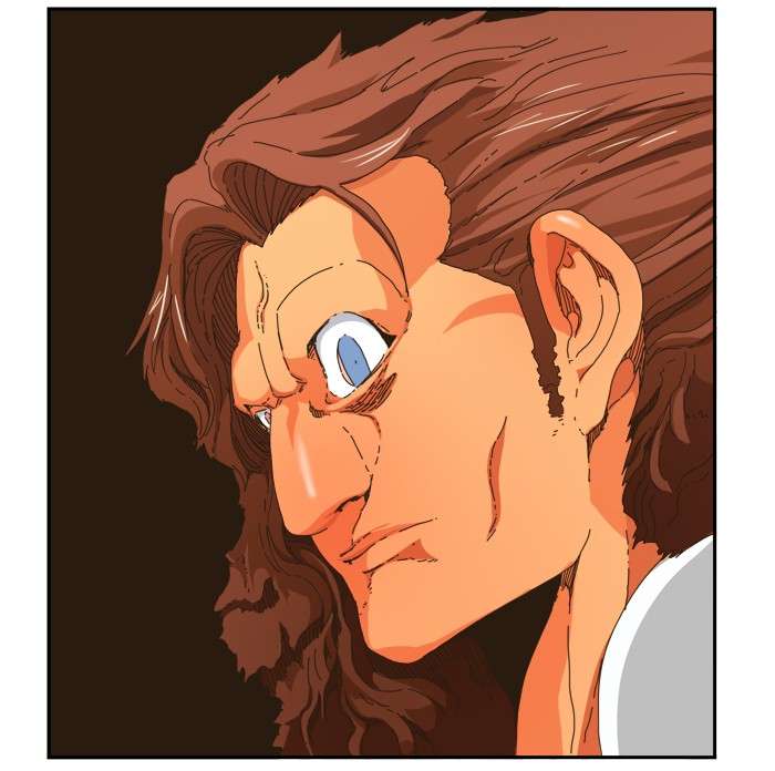 The God of High School Chapter 343 Gambar 16