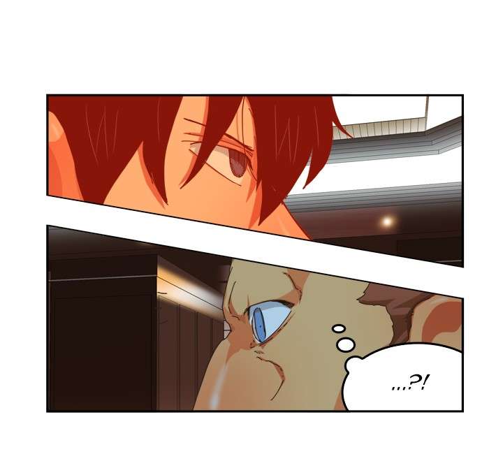 The God of High School Chapter 343 Gambar 17