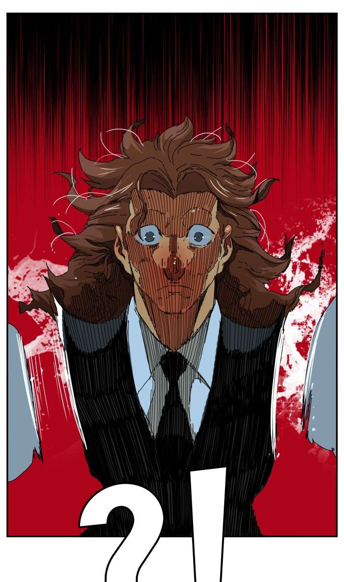 The God of High School Chapter 343 Gambar 19