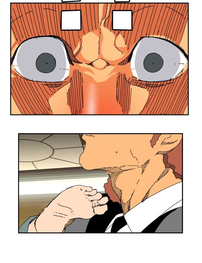 The God of High School Chapter 343 Gambar 20