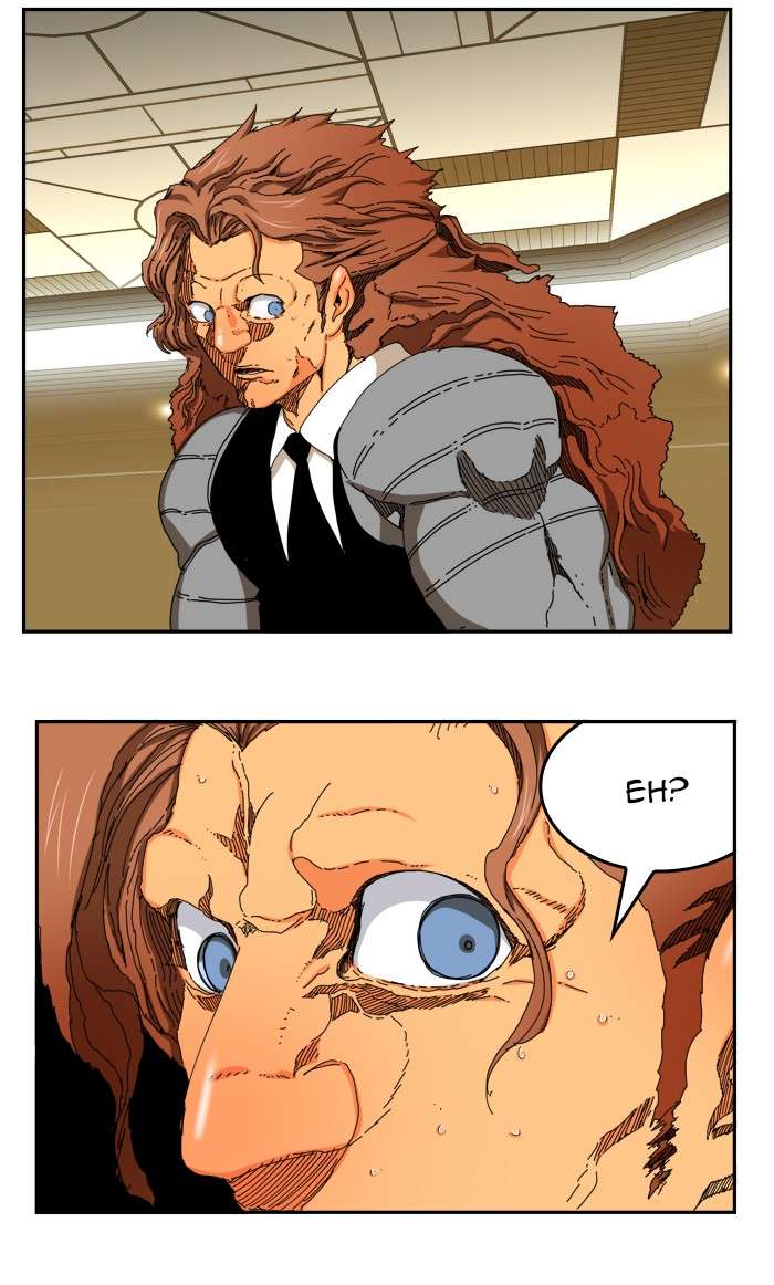 The God of High School Chapter 343 Gambar 22