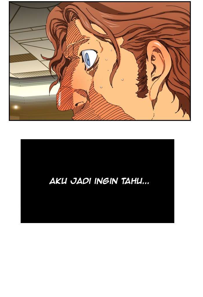 The God of High School Chapter 343 Gambar 26