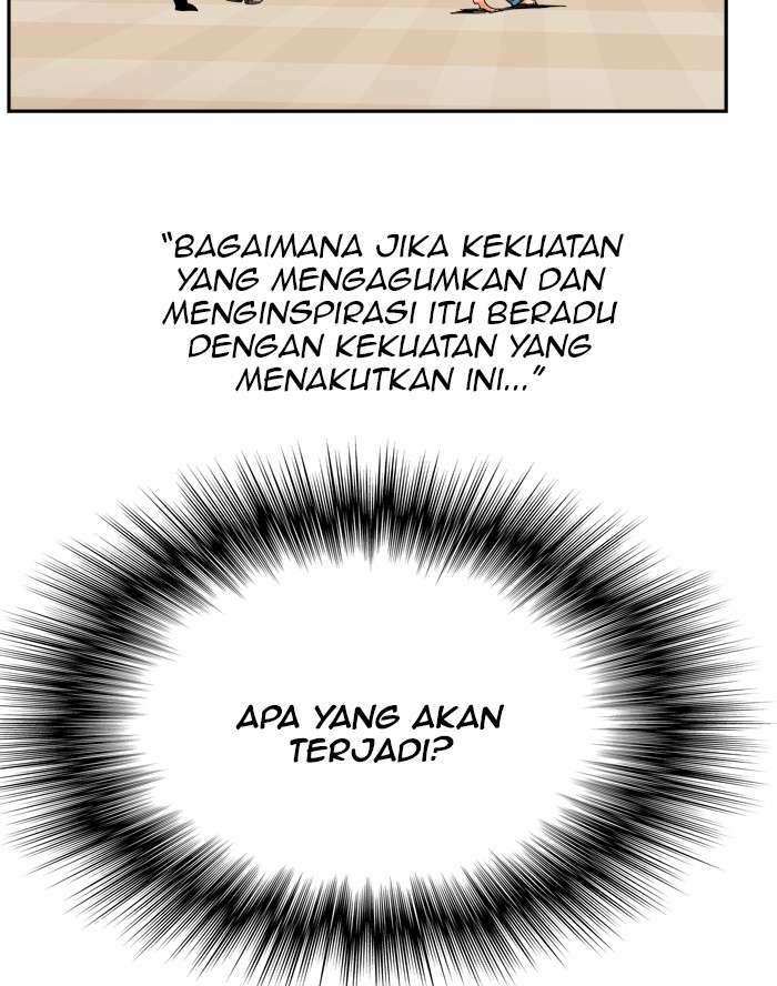 The God of High School Chapter 343 Gambar 33