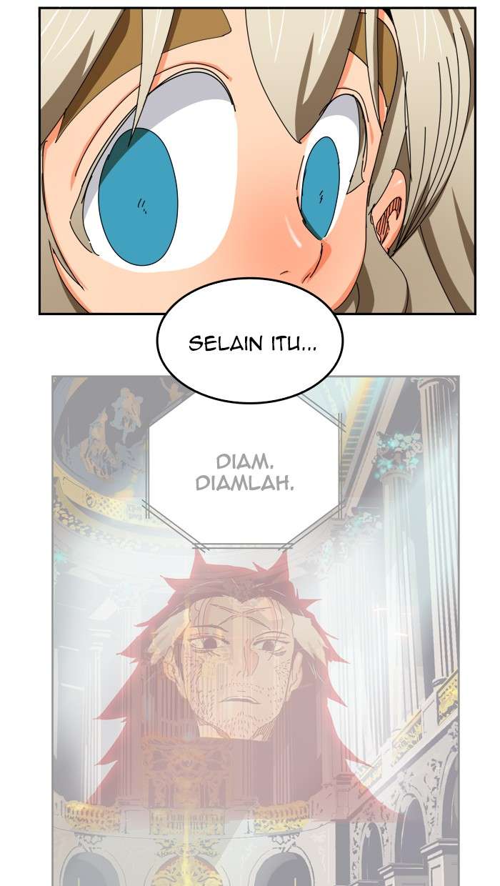 The God of High School Chapter 343 Gambar 51