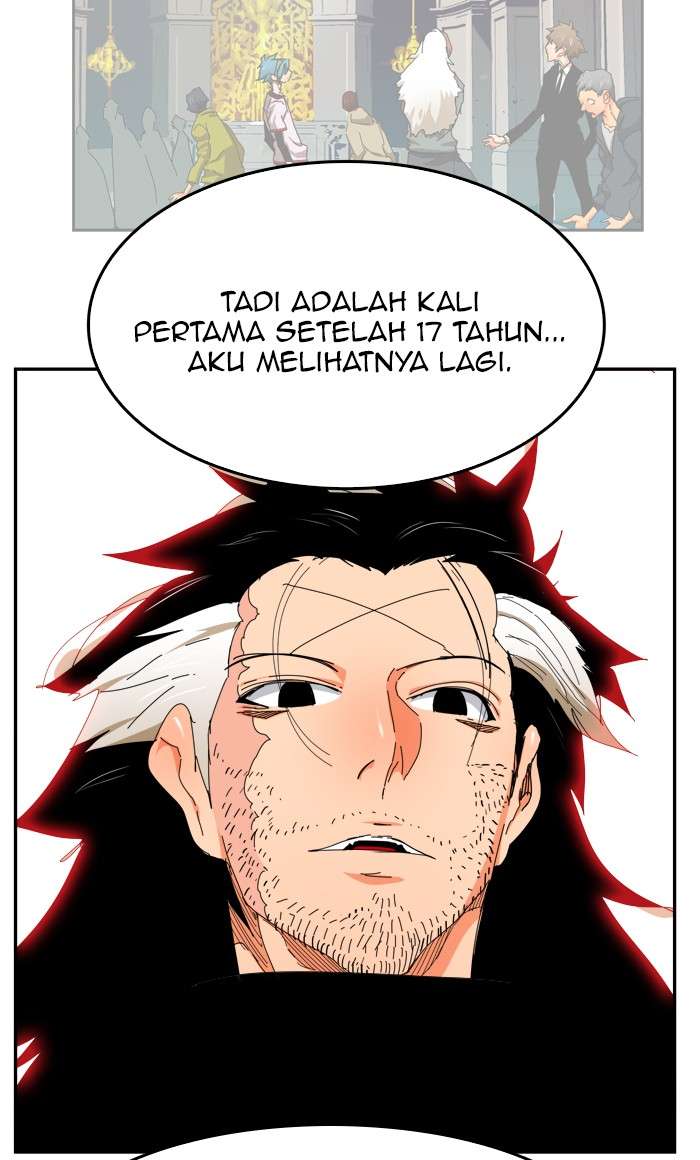 The God of High School Chapter 343 Gambar 52