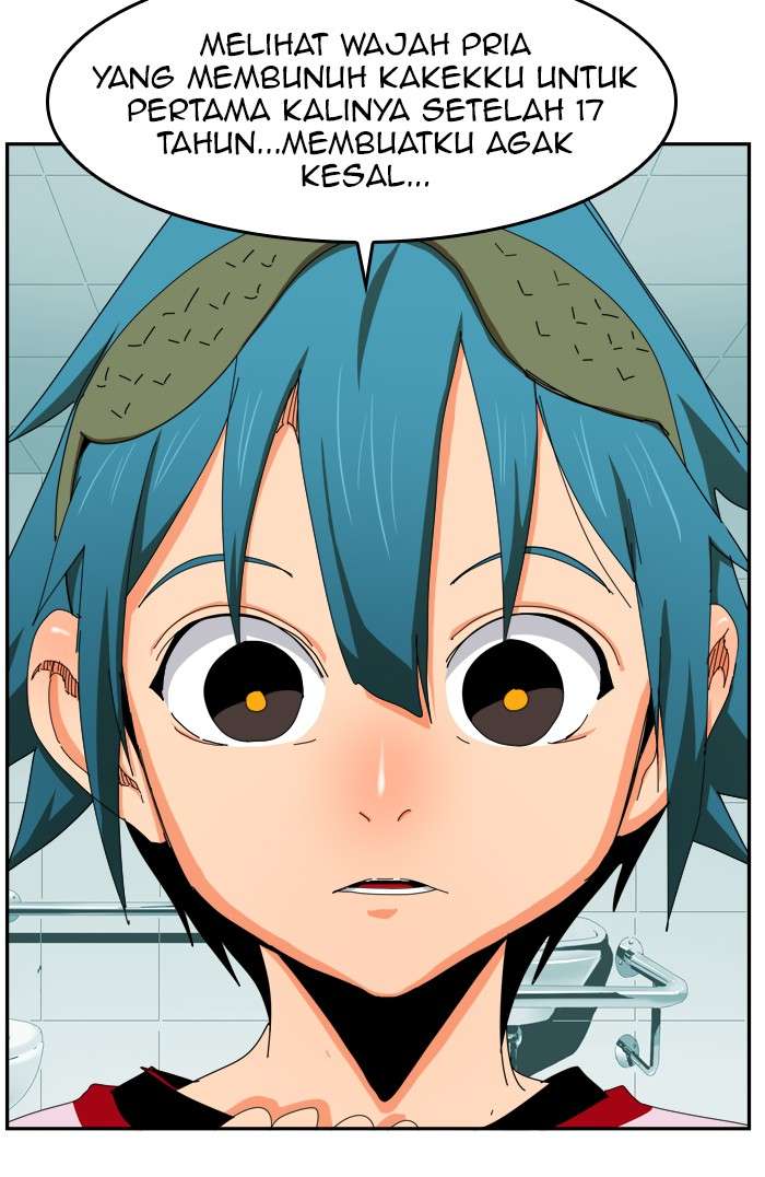 The God of High School Chapter 343 Gambar 53