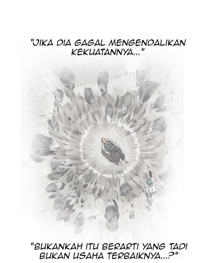 The God of High School Chapter 343 Gambar 55