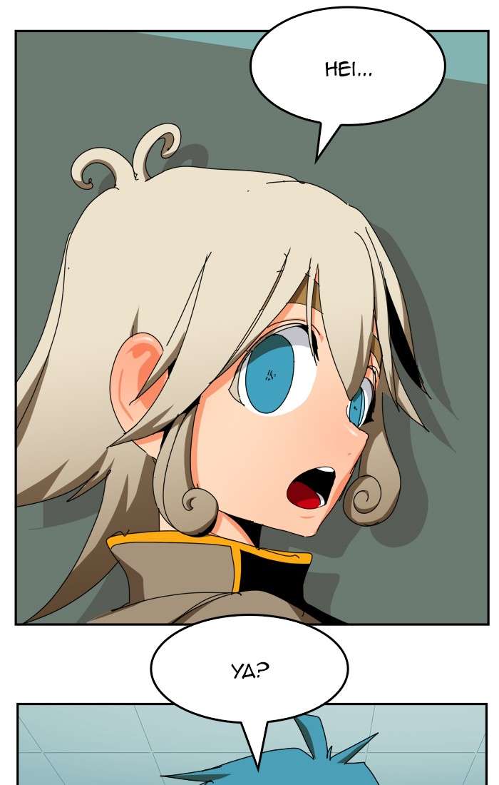 The God of High School Chapter 343 Gambar 56