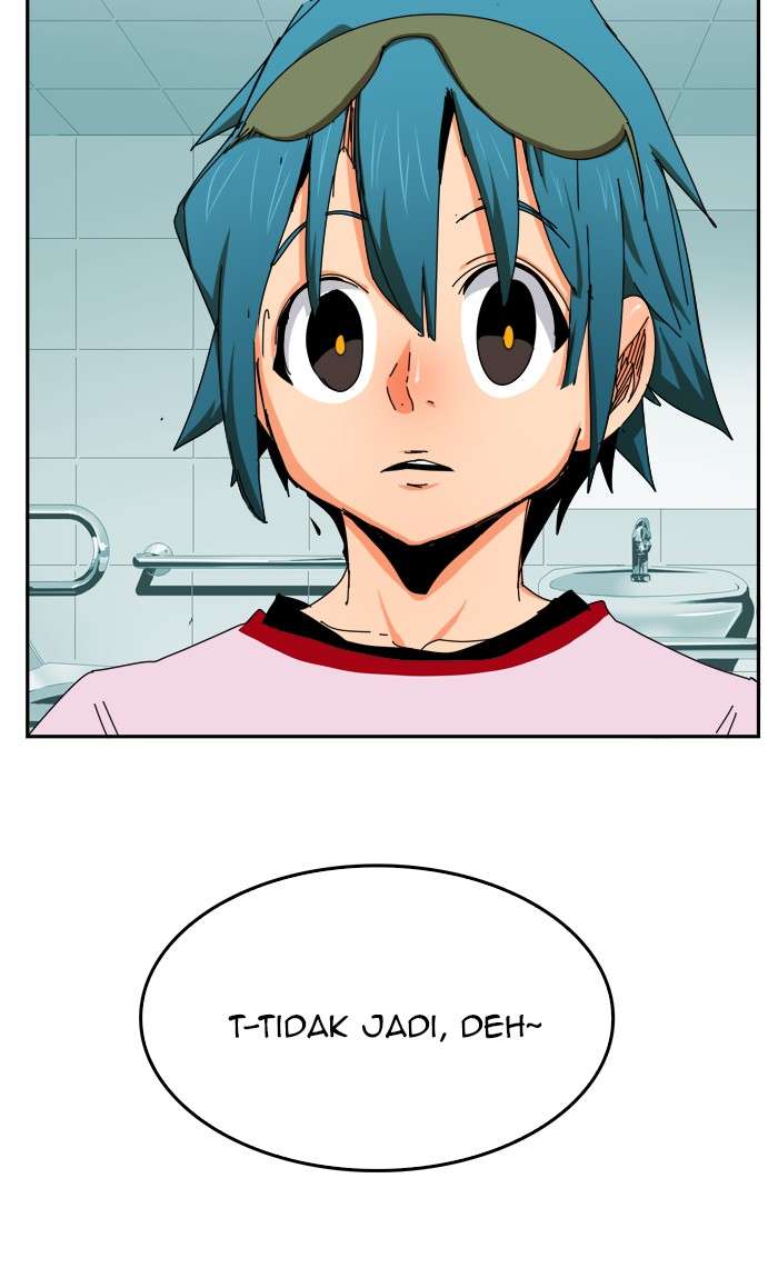 The God of High School Chapter 343 Gambar 57