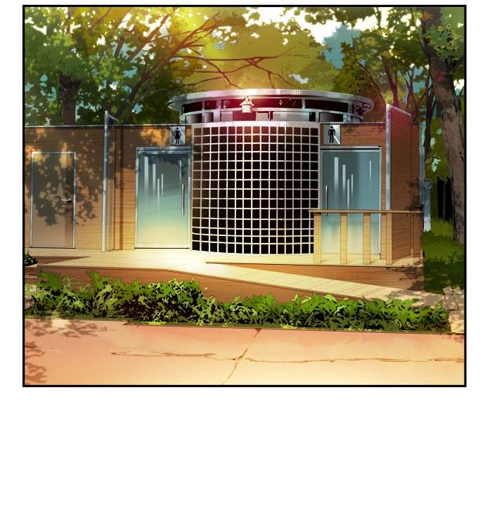 The God of High School Chapter 343 Gambar 58