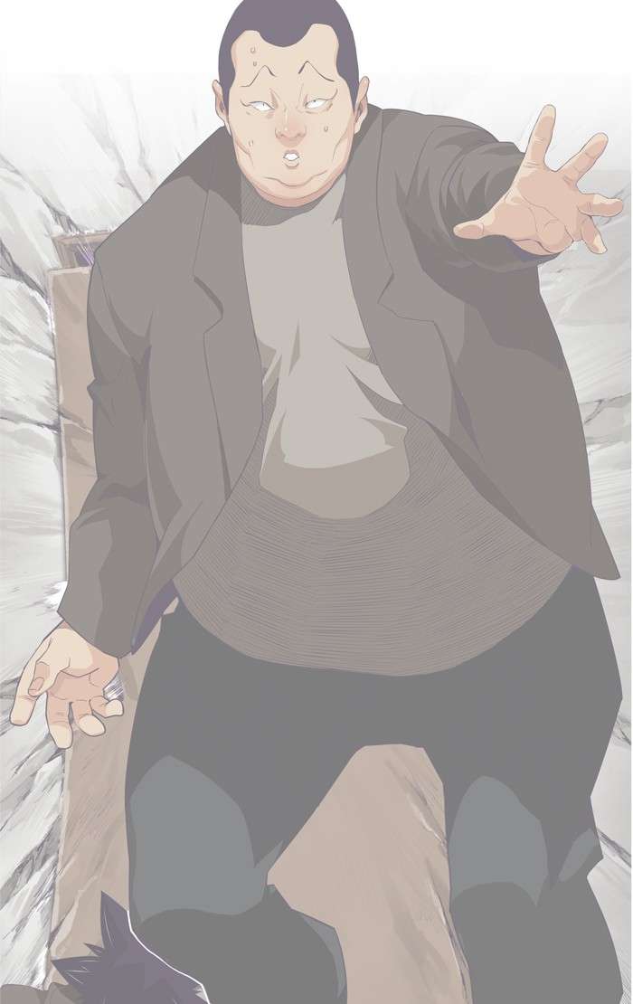 The God of High School Chapter 343 Gambar 63