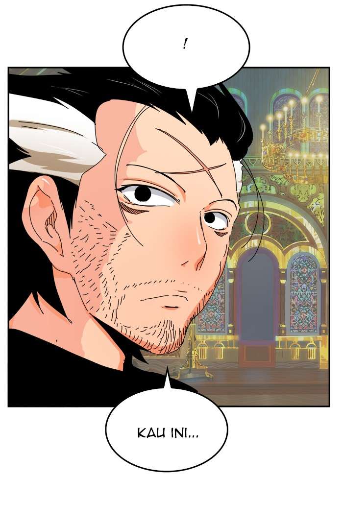 The God of High School Chapter 343 Gambar 66