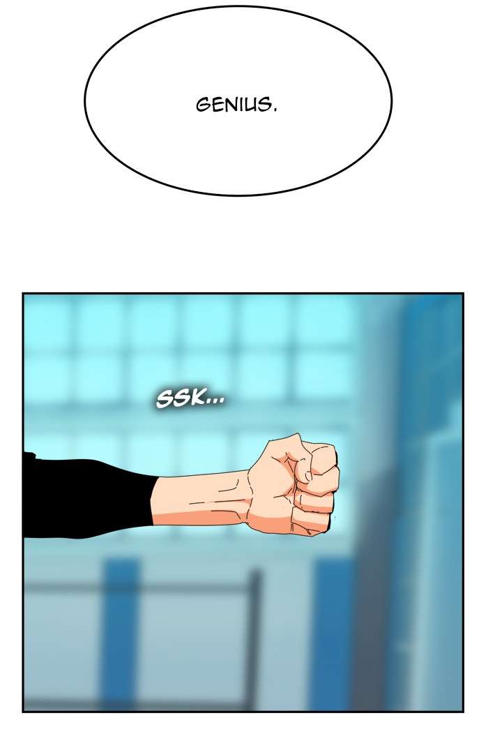 The God of High School Chapter 343 Gambar 67